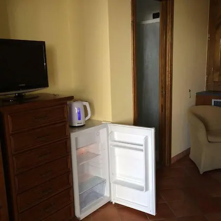 La Casa Del Duca * Vico Equense