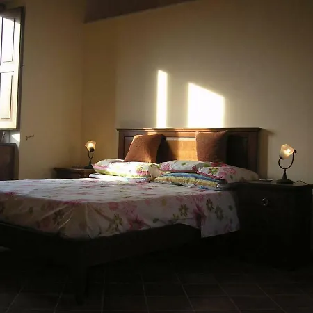 La Casa Del Duca * Vico Equense
