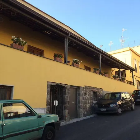 La Casa Del Duca Maison d'hôtes *