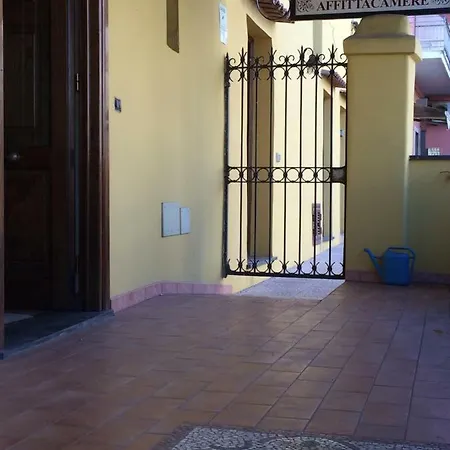 Maison d'hôtes La Casa Del Duca