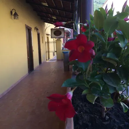 Maison d'hôtes La Casa Del Duca Vico Equense