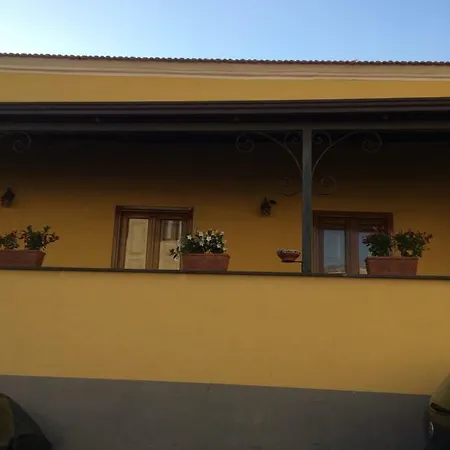 Guest house La Casa Del Duca