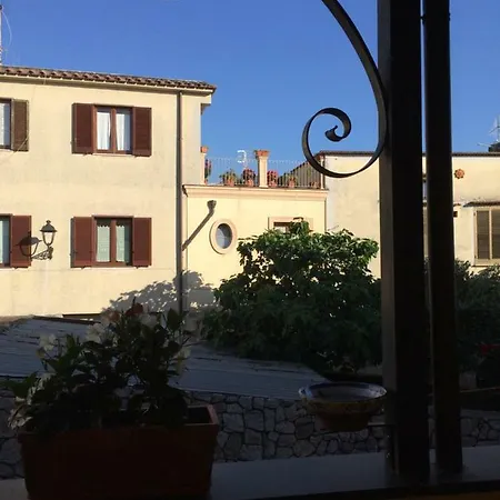 La Casa Del Duca * ヴィーコ・エクエンセ